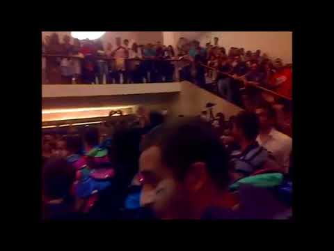 La Trasnochada en Tucumán - 2014