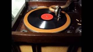 South African Blues - State Street Ramblers - 1931 Champion 78rpm