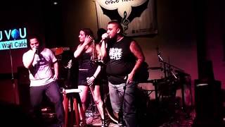 Rohh Krammer, Juliana Novo & Edu Gomes - Blood Countess Bathory (Opera Diabolicus Cover) 23 VM