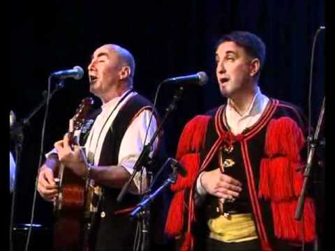 Klapa Lanterna - Srce na jugu