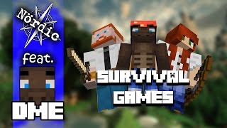 Survival Games - Nördic feat. Den Mandige Elg