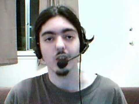 Obscure Game Theater - Road Avenger - Sega CD (AVGN SCD)