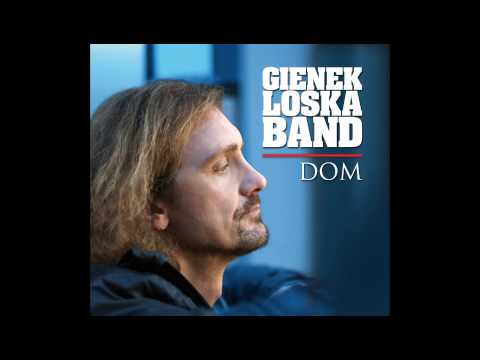 Gienek Loska Band - 