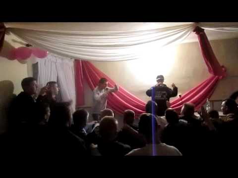 Pocisk&Schizoidalny - Koncert dla Unii Czermno