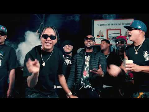 Super Moreno - El real Soprano-Bimbamf4-(Que Sicario Video Oficial)