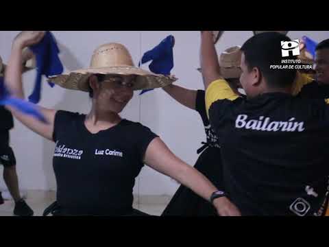 Unidanza en Mano e' Currulao