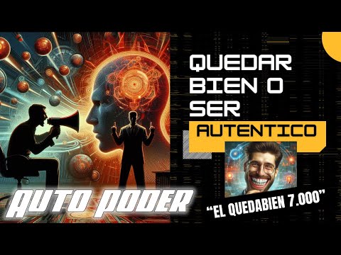 Tú primero: Liberándote del 'Quedar Bien' para Vivir Auténticamente