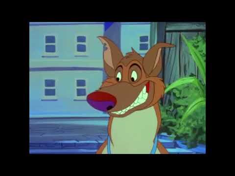 Tails and Company - Part 3 "Why Should I Worry"