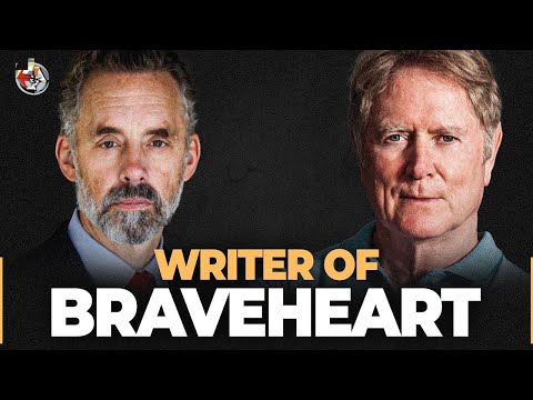 Writer of Braveheart | Randall Wallace | EP 166