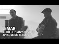 Lemar If There S Any Justice Apple Music Session