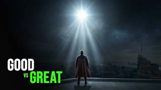Good Trailers vs Great Trailers