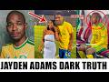 Jayden Adams Death Explained What Really Happened The Dark Truth Behind The Tragic Loss