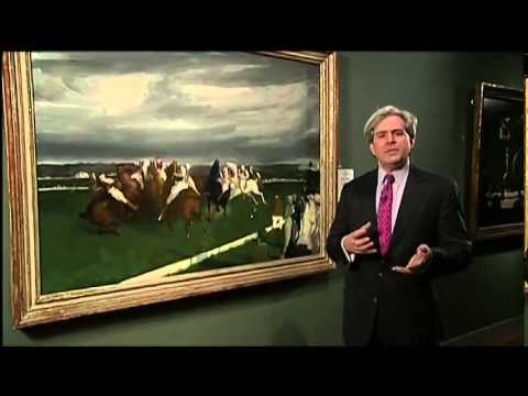 In the Frame: Exploring the DIA - Episode 208