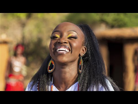 Nelly Tuikong - Ora (Official Video)
