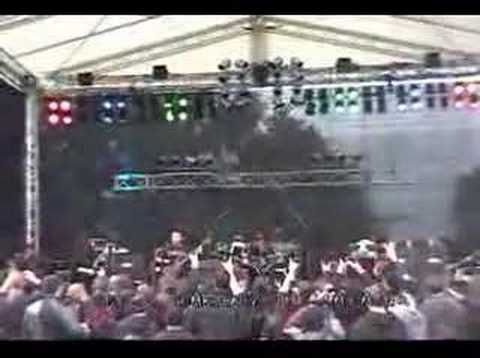 DeathFeast Open-Air Festival 2008 - Death Feast Trip Movie [Link]