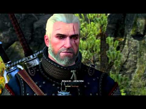 Witcher 3 Wild Hunt xp Farmen (HD)