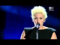 [Sanremo 2013] Malika Ayane - E se poi ...