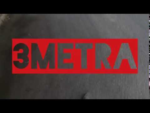 Aron - 3METRA (session video)