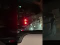 Scorpio Night Driving Status