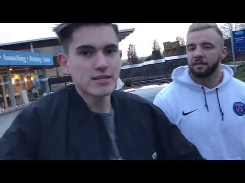 YouTube Kacke: Miguel Pablo - Scheissunfall