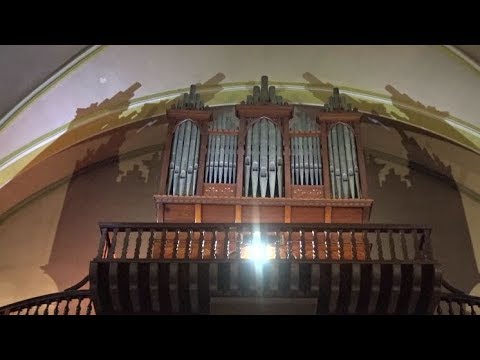 Drei Mann und 1000 Pfeifen | Mensch Leute | SWR Fernsehen