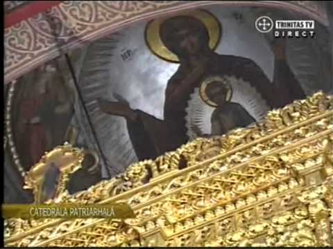 Corul Tronos- Cuvine-se cu adevarat Glas V de Stefanache Popescu