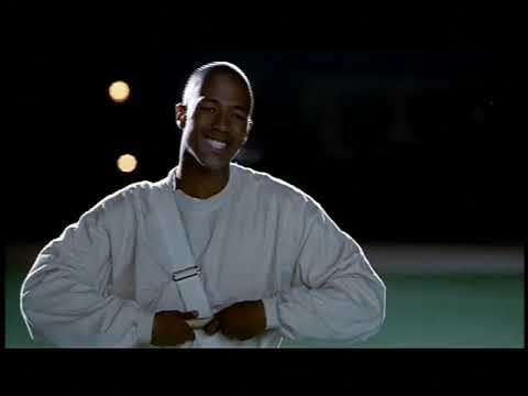 Drumline (2002) official trailer thumbnail featuring marching band on field