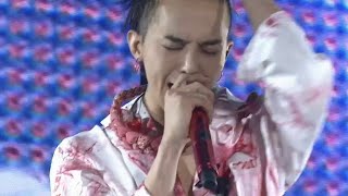 This Love + Crooked [Eng + 日本語字幕 + Viet sub] - G-DRAGON live encore 2017 ACT III MOTTE in Seoul