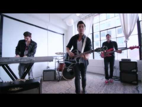 Blue Skies - Joseph Vincent