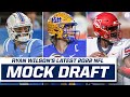 2022 NFL Mock Draft: Best Quarterbacks in this Class | CBS Sports HQ