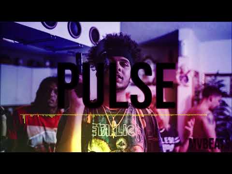 [FREE] Smokepurpp X Lilpump Type Beat | Pulse | prod. MVBeats