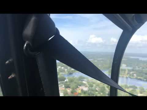 Adding Helicopter Training