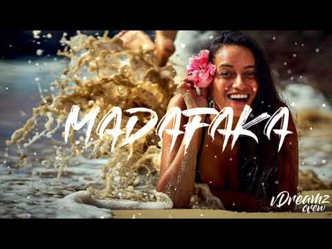 Ua Rere Te Manu - (ANOMA Tahiti Remix)