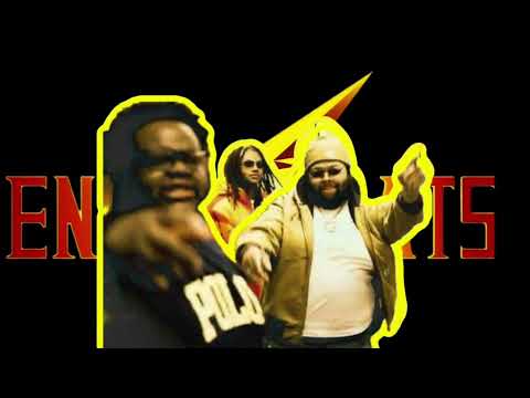 [FREE] BFB DA PACKMAN X KRISPYLIFE KIDD X BABYFXCE E TYPE BEAT "WHY BLACK DYNAMITE" (prod. ENRGY)