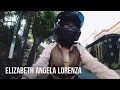 City Ride Angela Lorenza Vlog 1