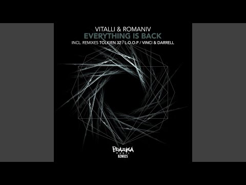 Everything is Black (Tolkien 32 Remix)