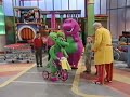 Round And Round We Go 2003 Version Part 29