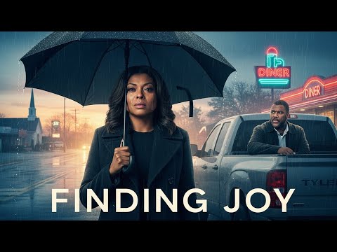Finding Joy (2026) – First Trailer | Tyler Perry, Taraji P. Henson