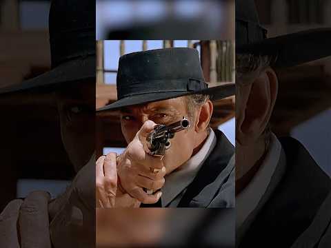 There you are 1000$ | For A Few Dollars More 1965#movie #forafewdollarsmore #shorts