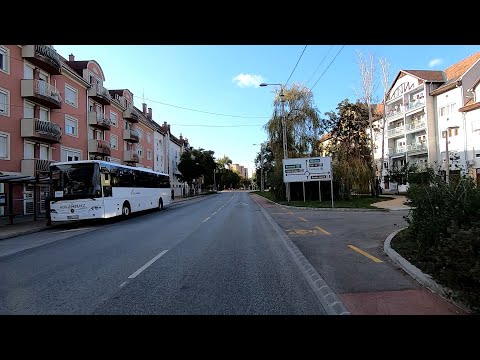 Eger 2A járat; Tihaméri malom - Szalapart út