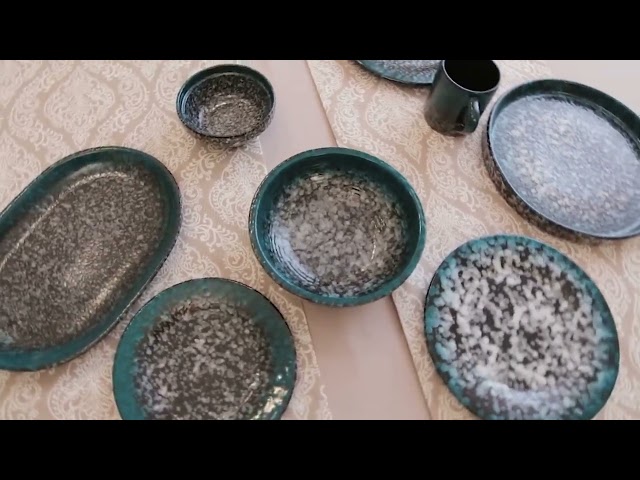 Производитель столового текстиля «Не в сервант»