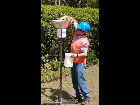 New Dustwatch Bucket Units - How to Change Buckets Video Tutorial