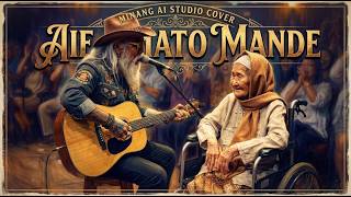 Download lagu AIA MATO MANDEH Usahlah Mandeh Manangih Juo 🥀Lagu Minang Viral TikTok 2026 [Cover MINANG AI STUDIO] mp3