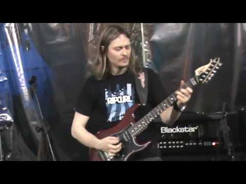 LITTLE BOY   Juninho Afram   Expomusic 2011