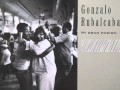 Gonzalo Rubalcaba, Mi gran pasion [3].m4v