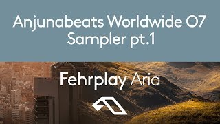Fehrplay - Aria