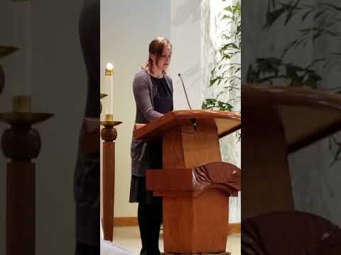 Promotional video thumbnail 3 for Aliki Leonard Soloist