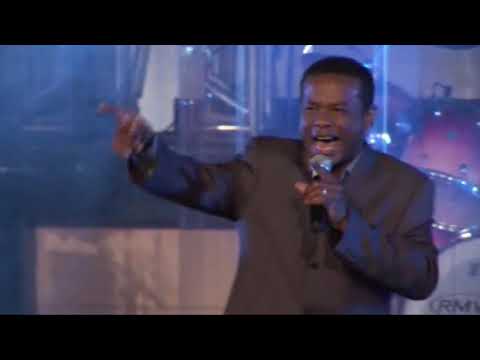 Elias Silva - Deus Tremendo | DVD Promessas - Ao vivo