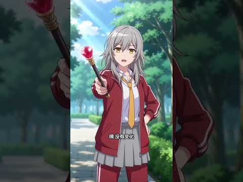 「崩壊星穹鉄道の魔法変身法！あなたも体験してみよう」