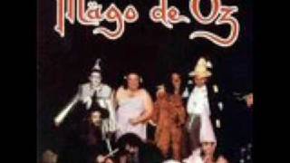 Mägo de Oz - Lo que el viento se dejo
